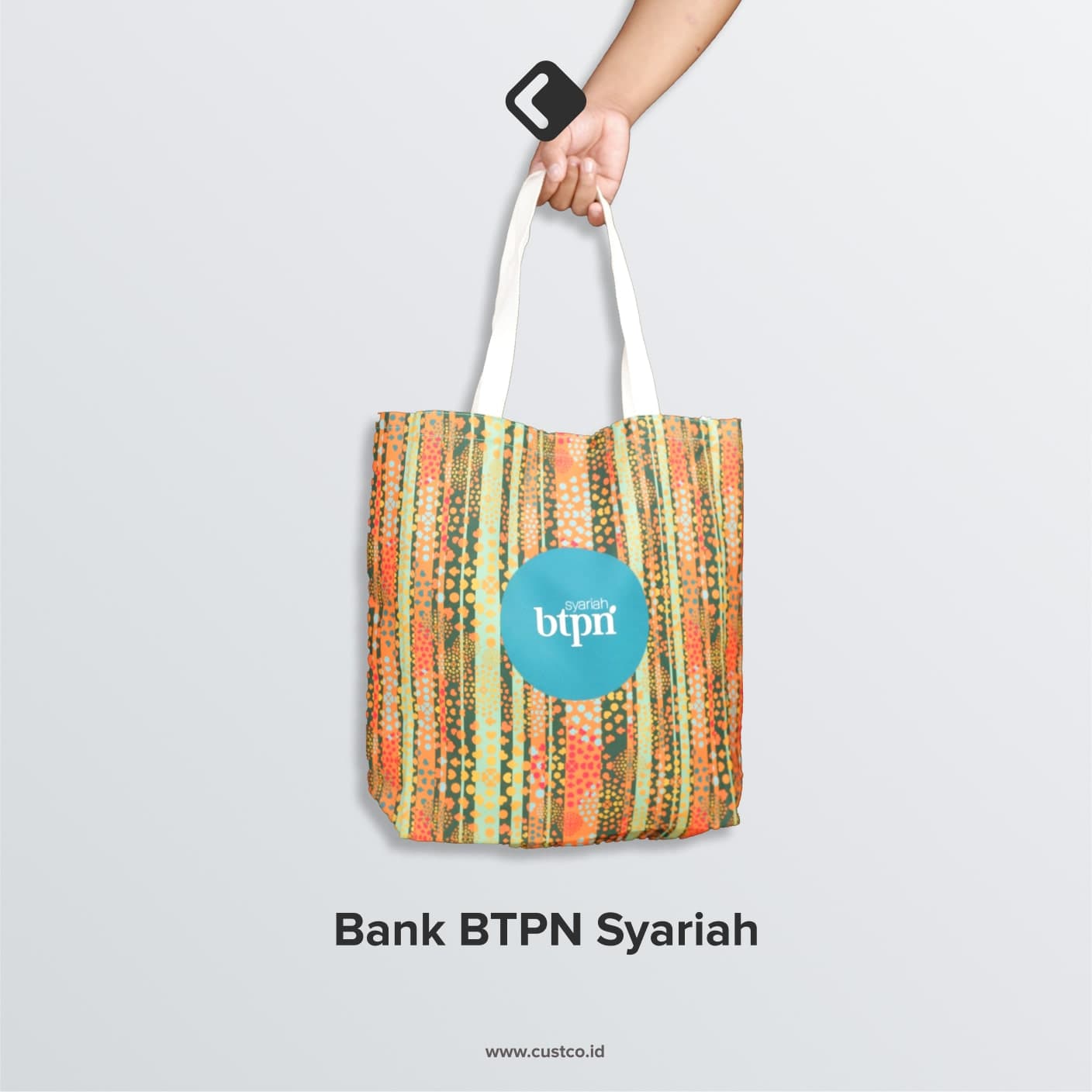 BTPN Syariah