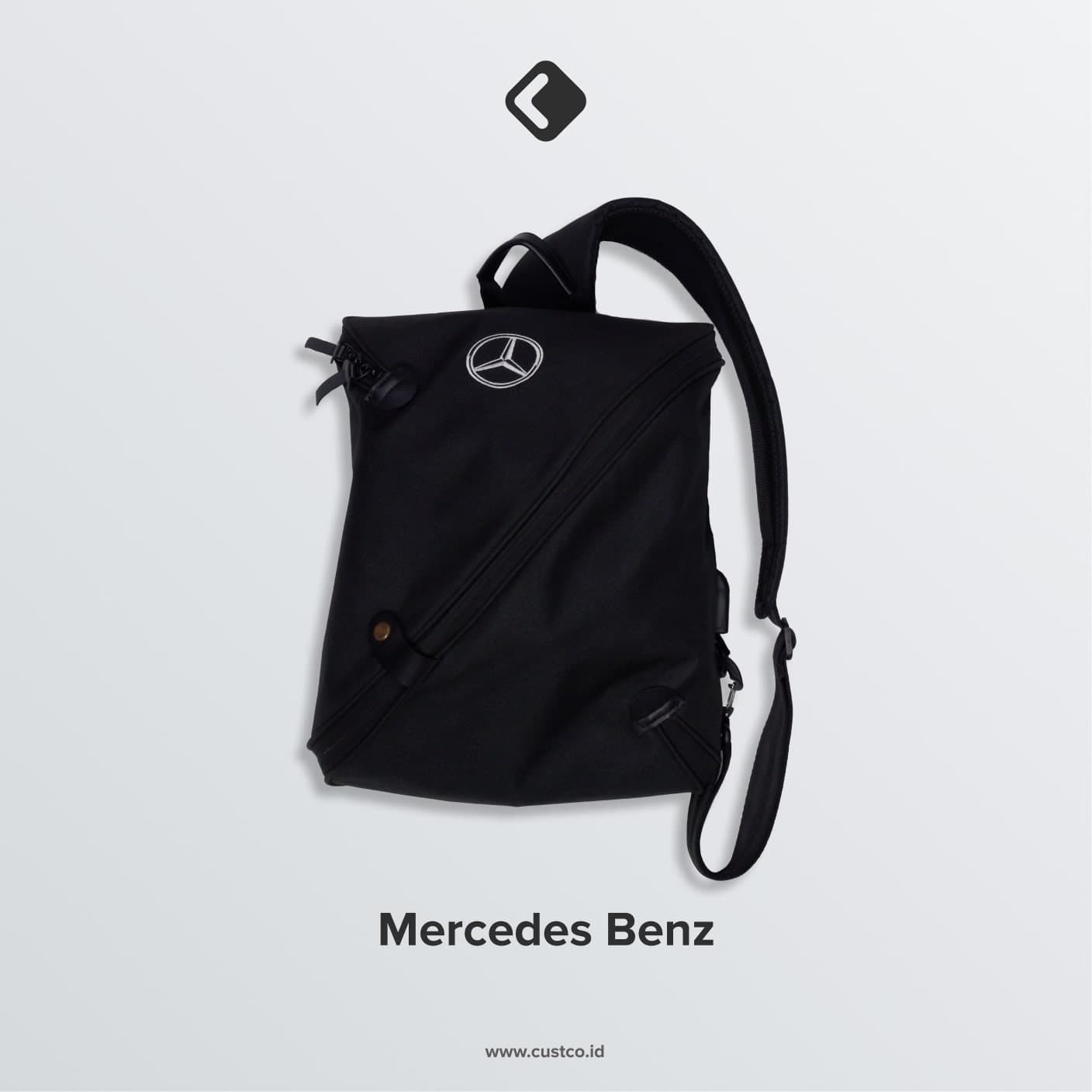 Mercedez-Benz